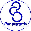 Logo de Par Mutatis